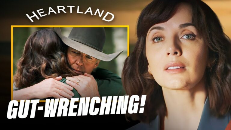 Heartland Season 17, Episode 7 is an emotional watch.