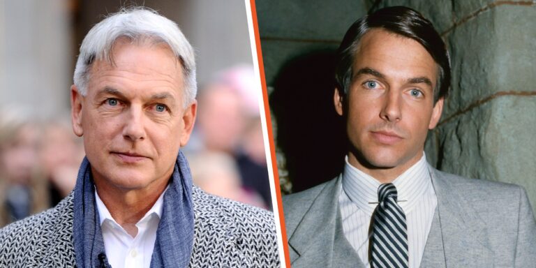 Mark Harmon Is Real-Life Hero Who Rescued 2 Teens