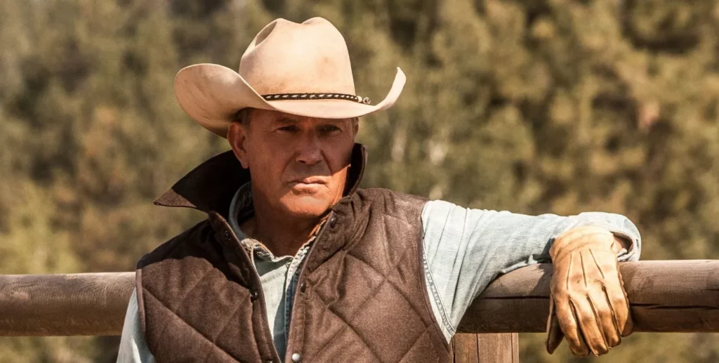 Hopes collapse about Kevin Costner's return to Yellowstone
