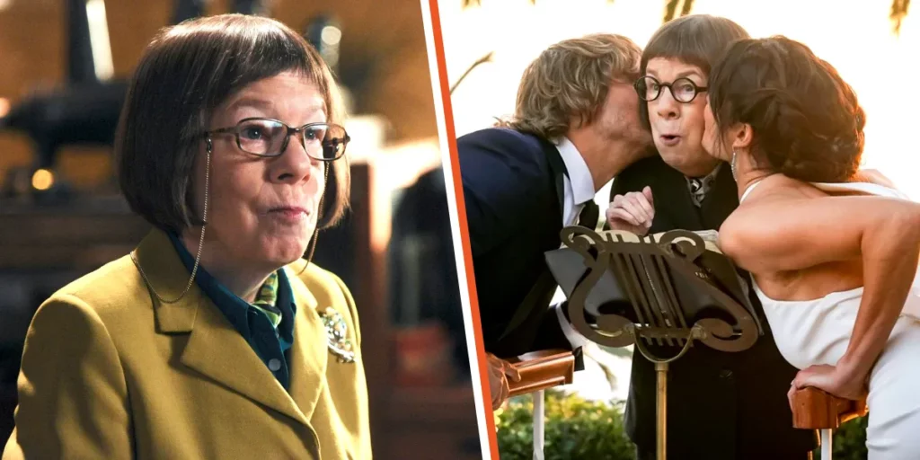 NCIS Linda Hunt Celebrates 78th Birthday - Found Love with a Woman in Jewel-Box Home