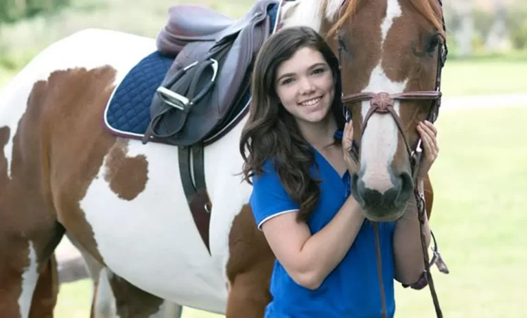 Why Did Alisha Newton Really Leave Heartland? Here's What We Know