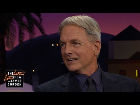 Mark Harmon discusses the big surprise on NCIS Season finale