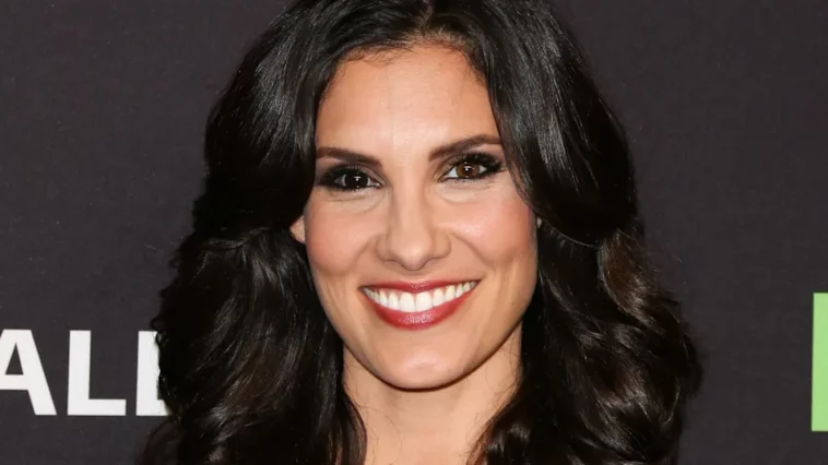 Daniela Ruah landed a new role on a Netflix show ahead of NCIS cancelation