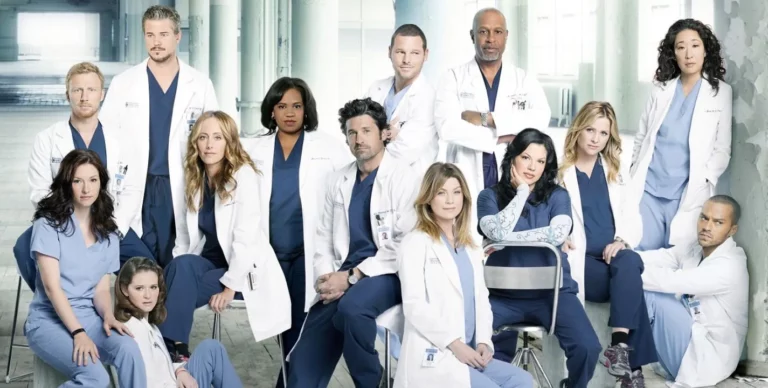 Greys Anatomy Fans Want Dr. Levi Out