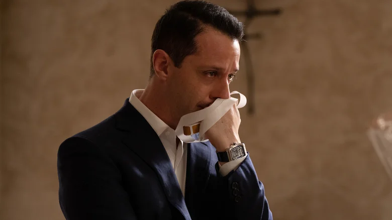 Succession The Series Finale Always Had To End This Way