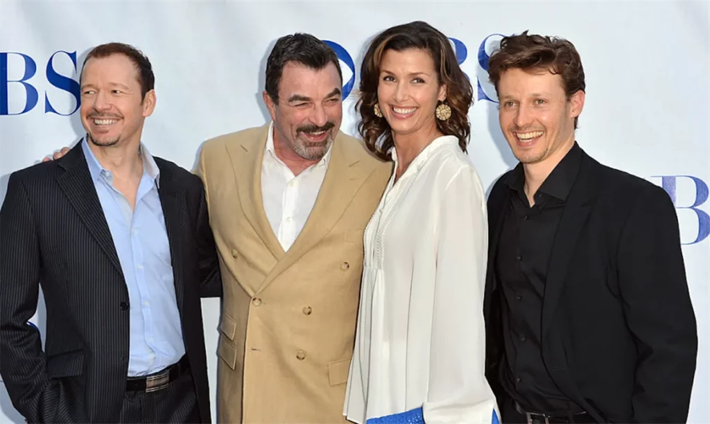 Blue Bloods Really Needs to Stop Forcing This Couple, Fans Say