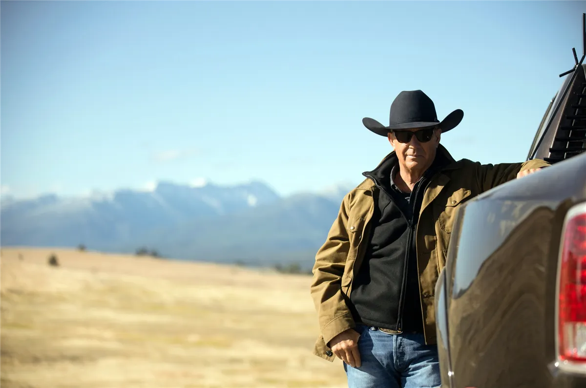 From Yellowstone to New Ventures Kevin Costner Sets his Sights on Exciting Opportunities