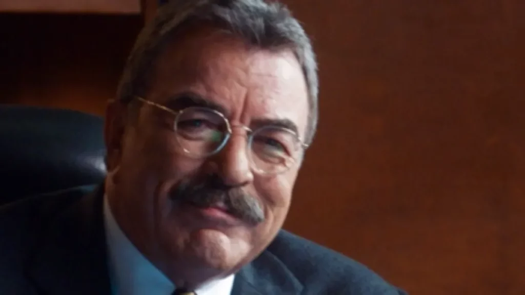 Tom Selleck marvels at Blue Bloods’ continuing success