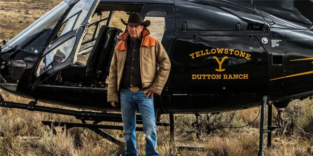 Yellowstone Star Kevin Costner Will Reportedly Return for Season 5 Under One Condition