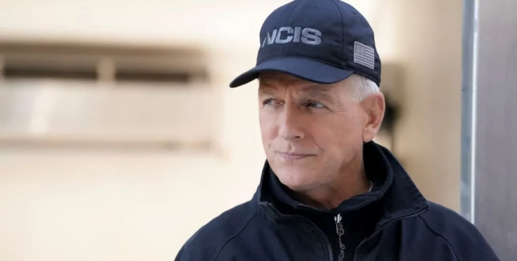 ncis gibbs