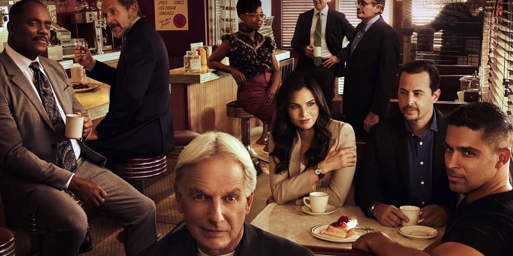 'NCIS' Season 21 - 8 Main Cast Members Returning, 1 in Reduced Role