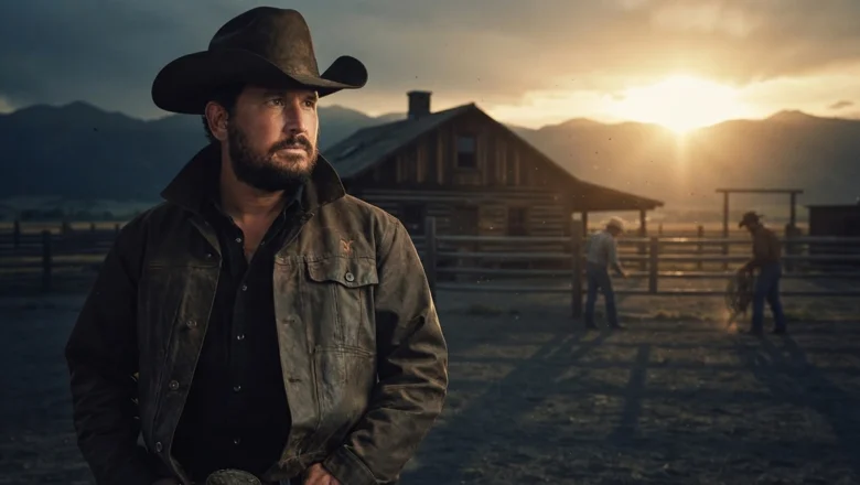 ‘Yellowstone’ Fans Will Love This Top Video: ‘Rip’s Fierce Loyalty’