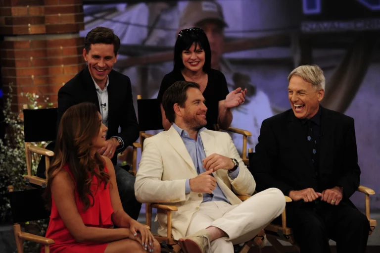 NCIS-cast-1