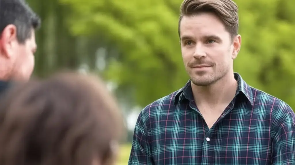 Graham Wardle participating in a charity motorcycle ride event for Cruise With A Cause