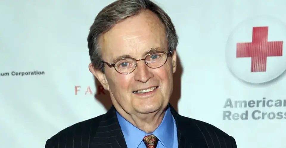 David McCallum knew the end was near and what he did is absolutely heartbreaking