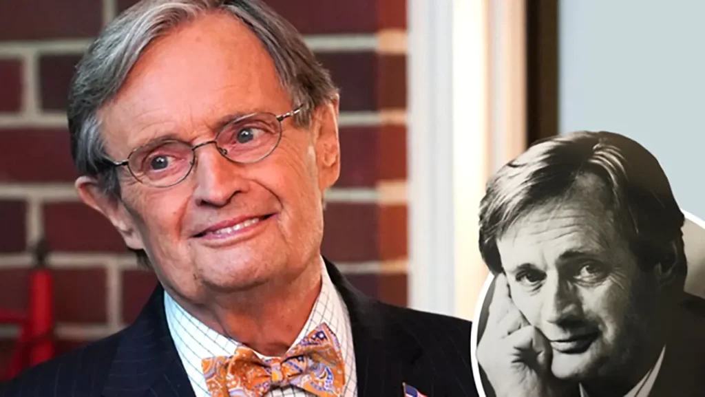 David McCallum, Tributes, Obituaries, Legacy, Acting