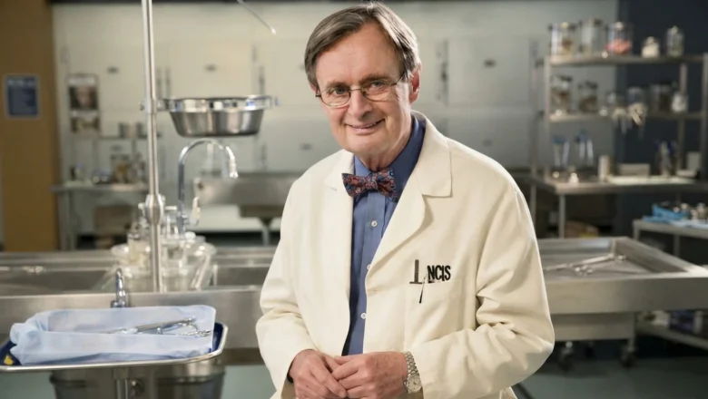 David McCallum ‘Knew the End’ Was Near, and What He Did Before Passing is Heartbreaking