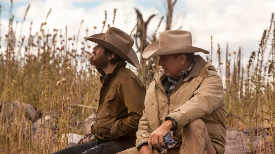 ‘Yellowstone’ Draws 6.6 Million Viewers With Broadcast Debut