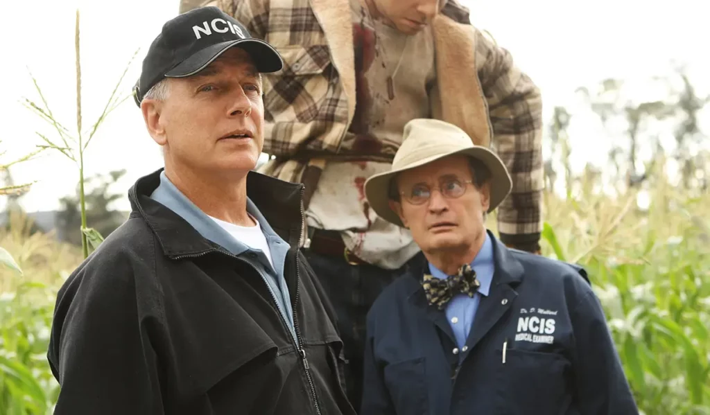 Mark-Harmon-David-McCallum-NCIS