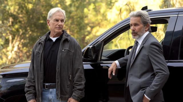 NCIS Fans an Executive Producer Just Shared a Shocking Truth About Mark Harmon Role