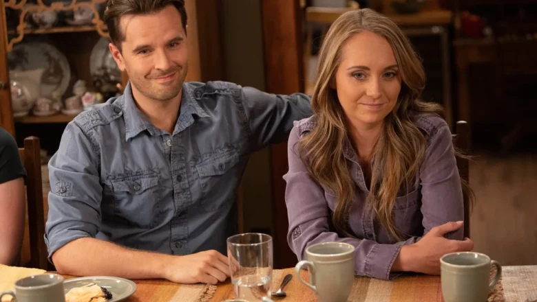 Amy and Ty Took Years to Build — Heartland Ended It Too Fast