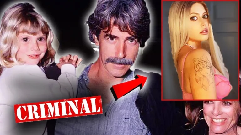 Sam Elliott Daughter The Sad Strange Story