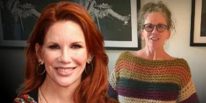 Melissa Gilbert ditched Hollywood for a cottage life in the Catskills! Take a peek inside her happy life now