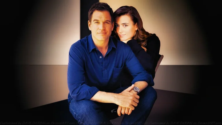 Michael Weatherly and Cote de Pablo Reprise Roles in NCIS: Tony & Ziva