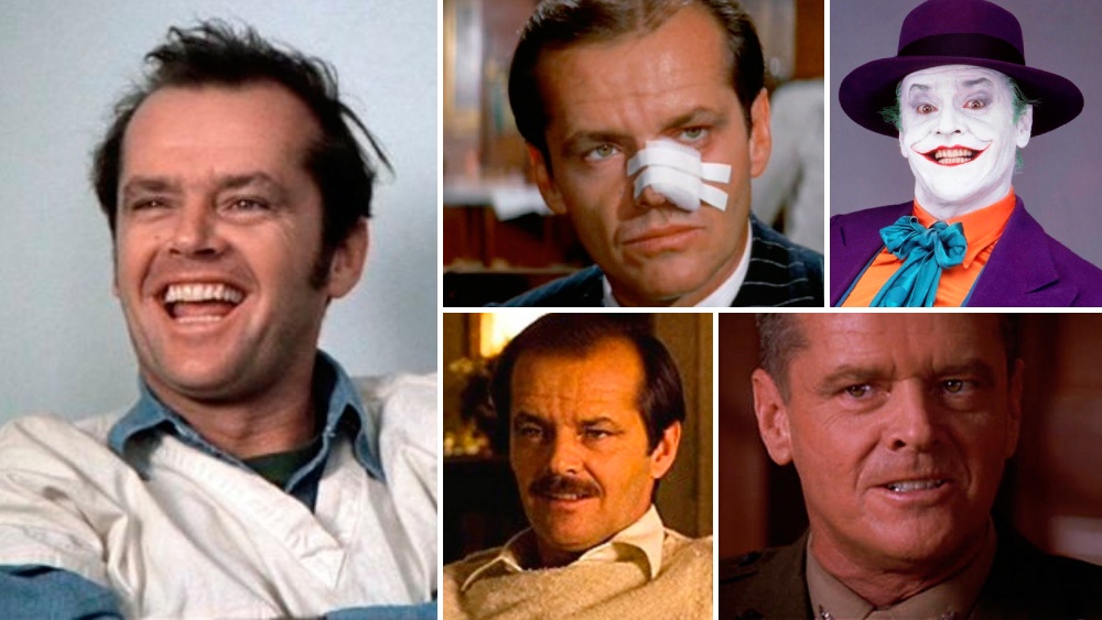 From Gopher to Grit: The Unconventional Rise of Jack Nicholson