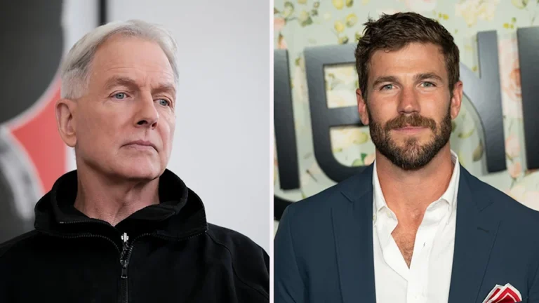NCIS: Origins' Gibbs Looks Different: Mark Harmon's Iconic Hair Gets a Makeover