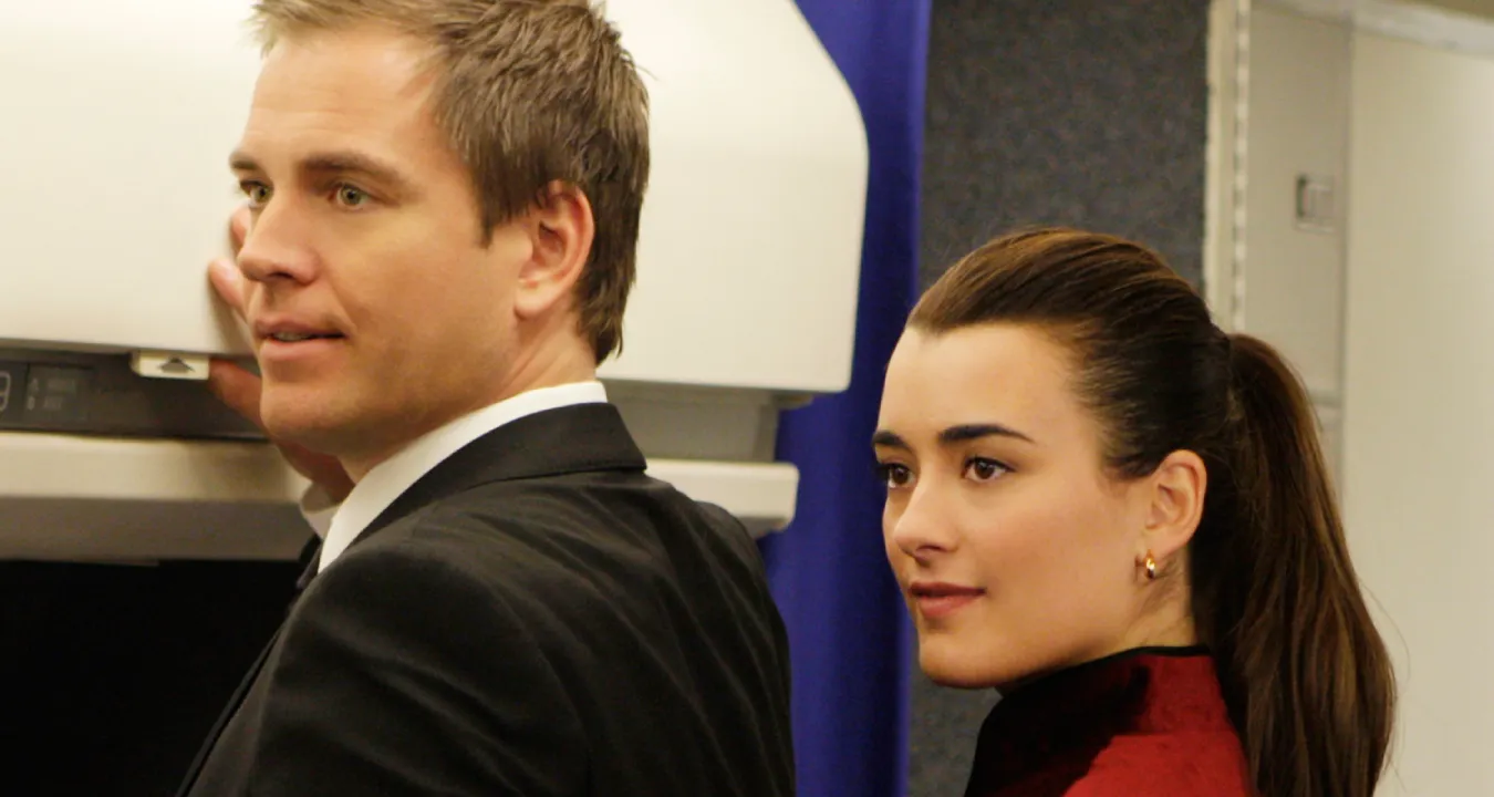 NCIS: Tony & Ziva – Title Revealed for Paramount+ Spinoff