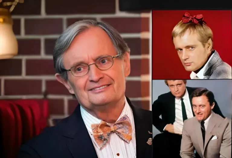 NCIS Pays Heartfelt Tribute to David McCallum