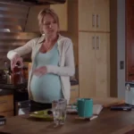 Was Amy Really Pregnant on Heartland?