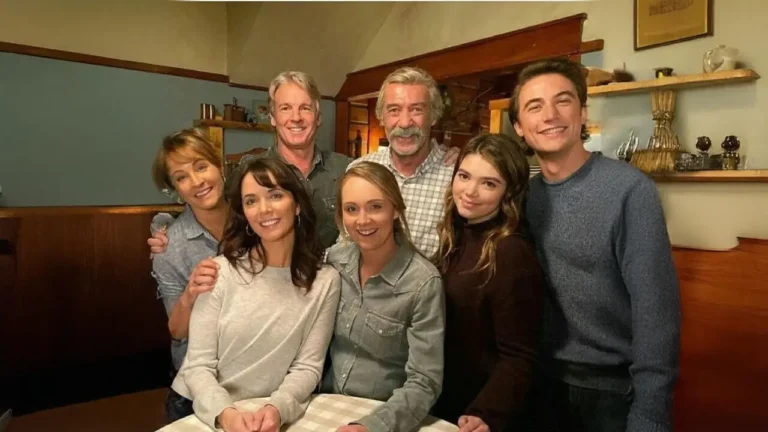 Heartland Season 18: A Ranch That Refuses to Fade