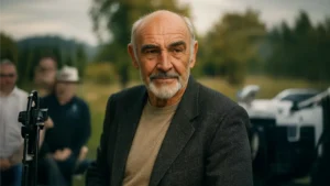 The Untold Story of Sean Connery: Inside His Quiet Retirement Years