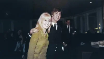 When John Lennon met Yoko Ono in 1966