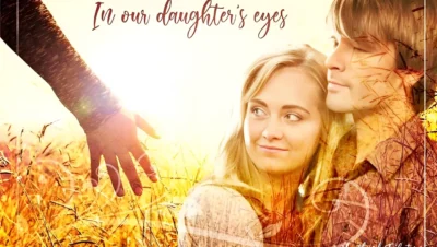 Amy Fleming Journey on Heartland