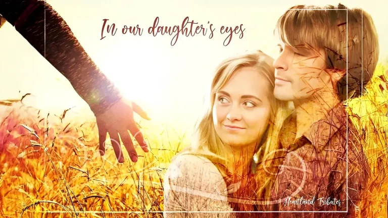 Amy Fleming Journey on Heartland