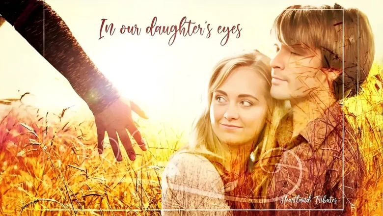 Amy Fleming Journey on Heartland
