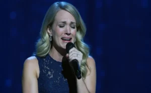 Carrie Underwood’s Heart-Wrenching Song for Her Lost Children Leaves Fans in Tears