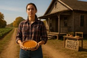 I’m a Farmer’s Daughter—And I Used to Think That Made Me Less