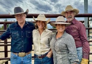 Heartland Was Doing “Multigenerational Living” Long Before It Was Popular