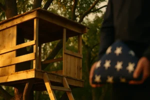 He Wasn’t Just Gibbs: The Early Episode That Showed Mark Harmon’s Heart