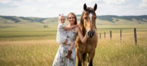 “It felt like you were breaking up with me” — Amber Marshall on life after Ty’s exit