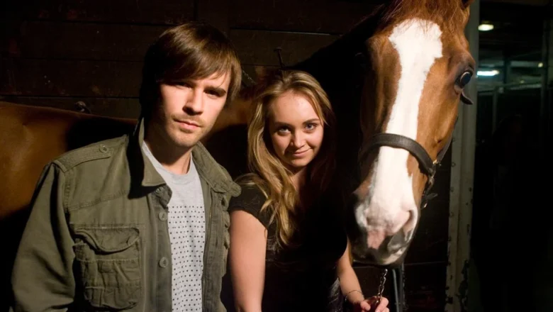 Heartland memories: Relive the journey