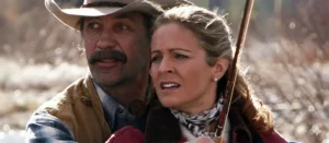 Heartland: Jack & Lisa Through the Years