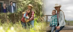 Heartland Memories: Relive the Journey