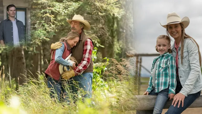 Relieving Heartland Memories Journey