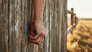 Hay Dust and Hard Truths: What Remains of Amy and Ty