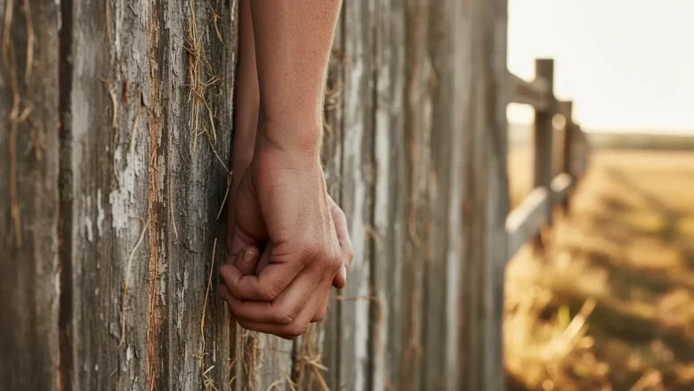 Heartland’s Greatest Story Was Never About the Horses